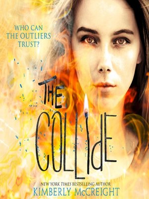 cover image of The Collide